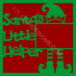 Santa's Little Helper